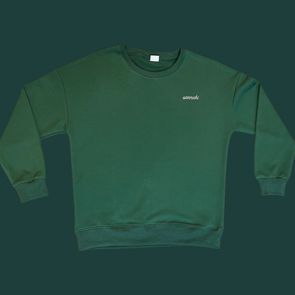 Sannuki Definition Long Sleeve